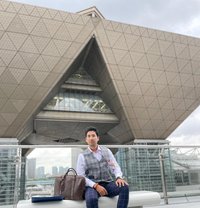 Kawamoto Turgut - Acompañantes masculino in Osaka