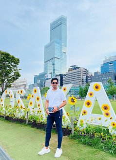 Kawamoto Turgut - Male escort in Osaka Photo 2 of 12