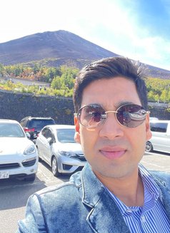 Kawamoto Turgut - Male escort in Osaka Photo 4 of 12