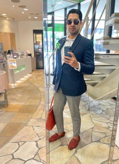 Kawamoto Turgut - Male escort in Osaka Photo 7 of 12