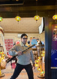 Kawamoto Turgut - Male escort in Osaka Photo 9 of 12
