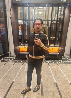 Kawamoto Turgut - Male escort in Osaka Photo 10 of 12