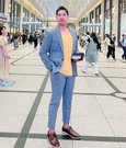 Kawamoto Turgut - Male escort in Tokyo Photo 11 of 12