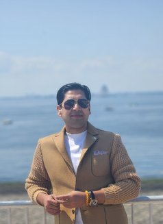 Kawamoto Turgut - Male escort in Osaka Photo 12 of 12