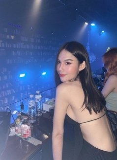 Kawfang - Transsexual escort agency in Bangkok Photo 1 of 5