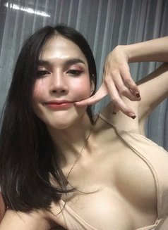 Kawfang - Transsexual escort agency in Bangkok Photo 2 of 5