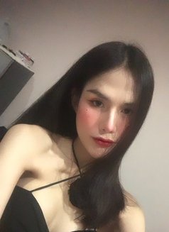 Kawfang - Transsexual escort agency in Bangkok Photo 5 of 5
