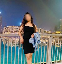 Kawi - escort in Dubai