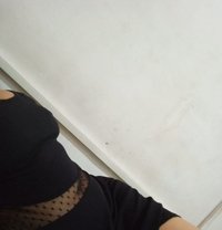 Kawindi - escort in Colombo