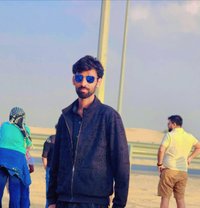 Kawishpk - Male escort in Al Ain