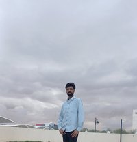 Kawishpk - Male escort in Al Ain