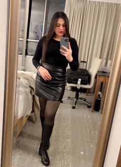 Kawita Singh - escort in Dubai Photo 2 of 4