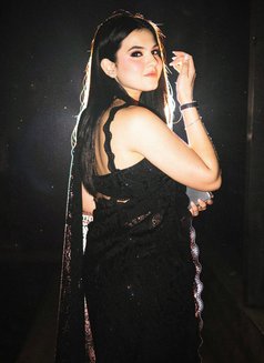 Kawita Singh - escort in Dubai Photo 4 of 4