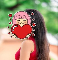 Kawshi - escort in Colombo