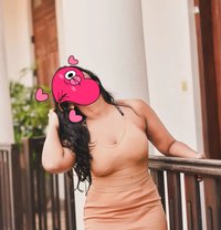 Cute Girl Amee Real live Cam Angel - escort in Colombo