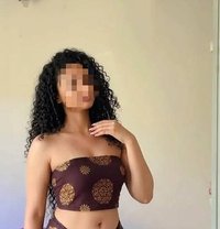 Kawya - escort in Kandy