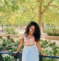 Kawya - escort in Kandy