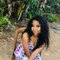 Kawya - puta in Kandy
