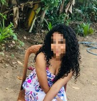 Kawya - escort in Kandy