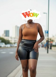 Kay 44 - escort in Nairobi Photo 1 of 5