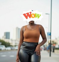 Kay 44 - puta in Nairobi