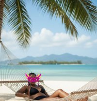 Kay 44 - puta in Nairobi