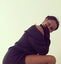 Kay 44 - puta in Nairobi