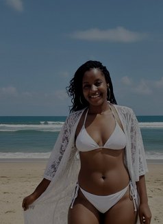 Kay 44 - escort in Nairobi Photo 5 of 5