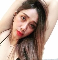 Nay (Milf) Queen of Squirt - puta in Jakarta