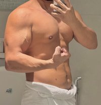 Kay Cute Boy - Acompañantes masculino in Dubai
