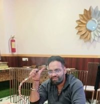 Kay - Acompañantes masculino in New Delhi