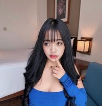 Ernii - escort in Jakarta