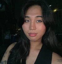 Kay Kali - Transsexual escort in Makati City