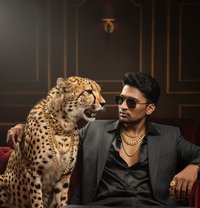 Kay Kay - Acompañantes masculino in Chennai