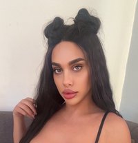 Kay the doll - Transsexual escort in Beirut