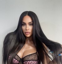 Kay the doll - Transsexual escort in Beirut