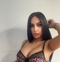 Kay the doll - Acompañantes transexual in Beirut