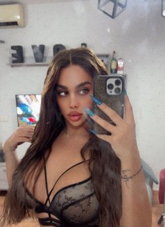 Kay the doll - Acompañantes transexual in Beirut Photo 4 of 28