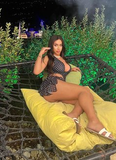 Kay the doll - Acompañantes transexual in Beirut Photo 3 of 28