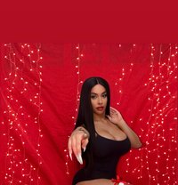 Kay the doll - Transsexual escort in Beirut