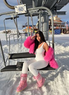 Kay the doll - Acompañantes transexual in Beirut Photo 2 of 29