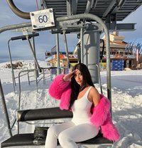 Kay the doll - Transsexual escort in Beirut