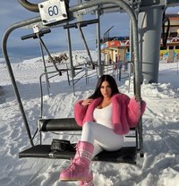 Kay the doll - Transsexual escort in Beirut