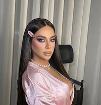 Kay the doll - Acompañantes transexual in Beirut Photo 2 of 28