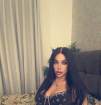 Kay the doll - Transsexual escort in Beirut