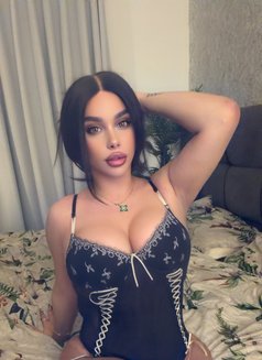 Kay the doll - Acompañantes transexual in Beirut Photo 30 of 30