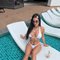 Kay the doll - Transsexual escort in Beirut Photo 2 of 29