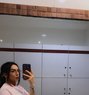 Kay🧚🏻‍♀️ - Acompañantes transexual in Dubai Photo 1 of 6