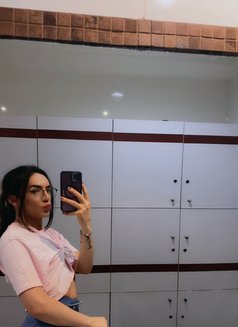 Kay🧚🏻‍♀️ - Acompañantes transexual in Dubai Photo 1 of 6