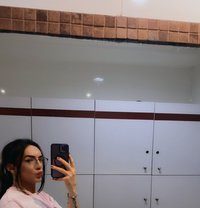 Kay🧚🏻‍♀️ - Acompañantes transexual in Dubai